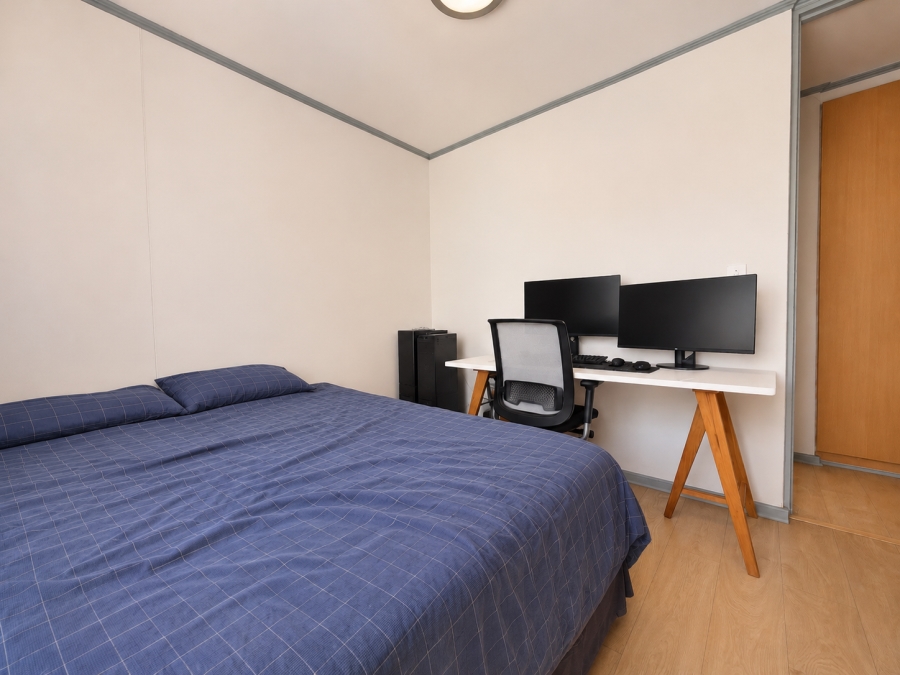 2 Bedroom Property for Sale in Claremont Upper Western Cape